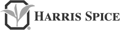Harris_Spice_Logo_Horizontal-grey