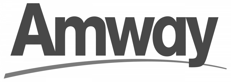 Amway_(logo)gray