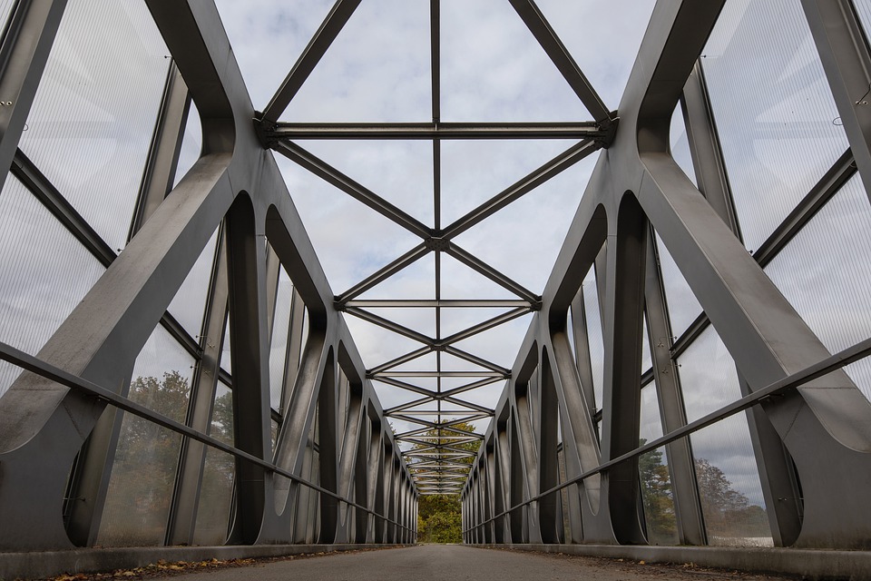 Is Steel Bridge Better Than Concrete