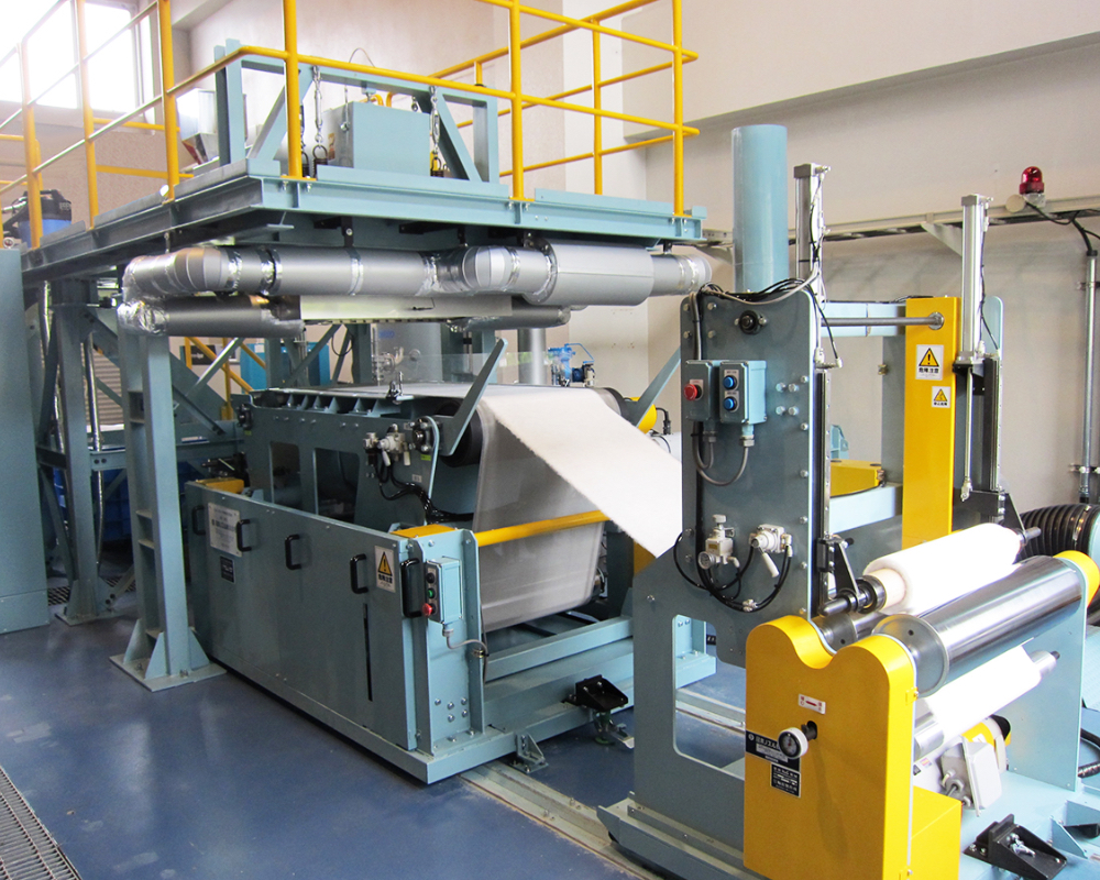 What Is Industrial Machinery Used For