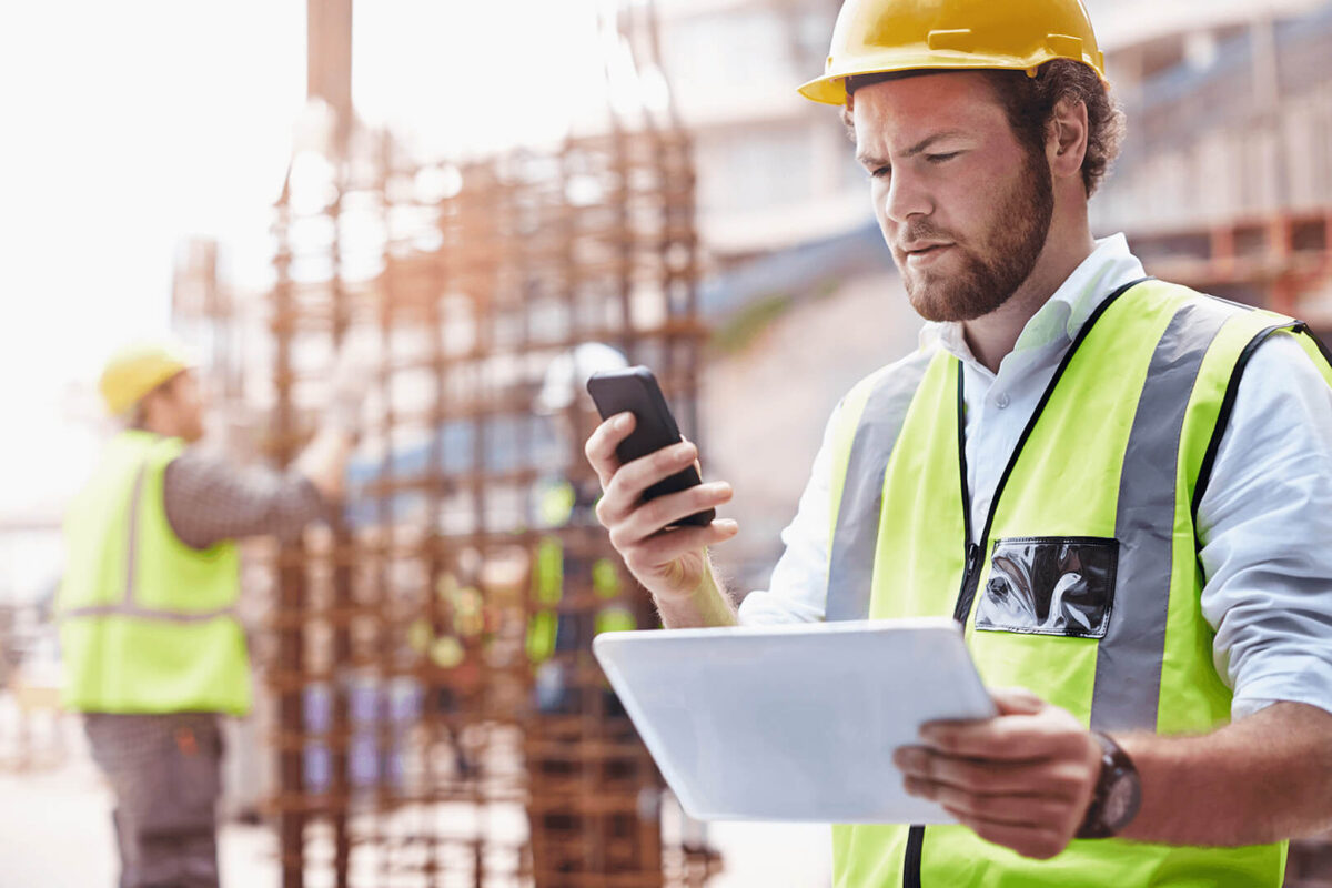 The Role of Construction Specialties in Building Safety