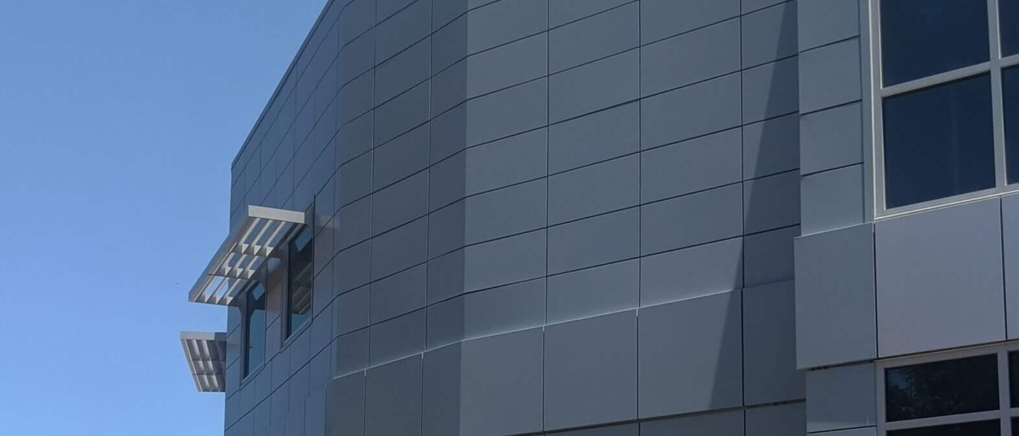 The Importance and Benefits of Sheet Metal in Architecture
