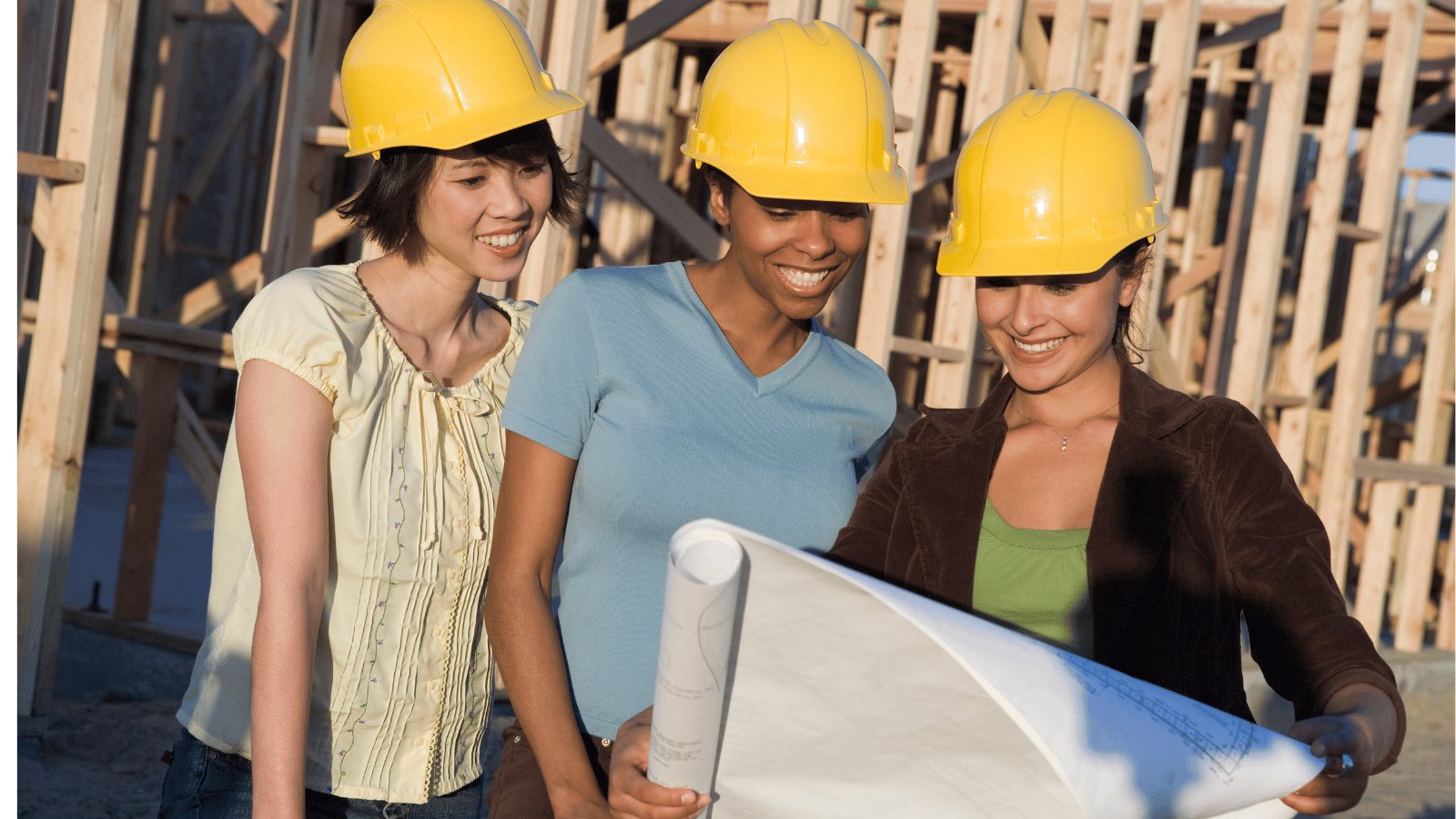 Breaking Barriers: Empowering Women in Sheet Metal Construction