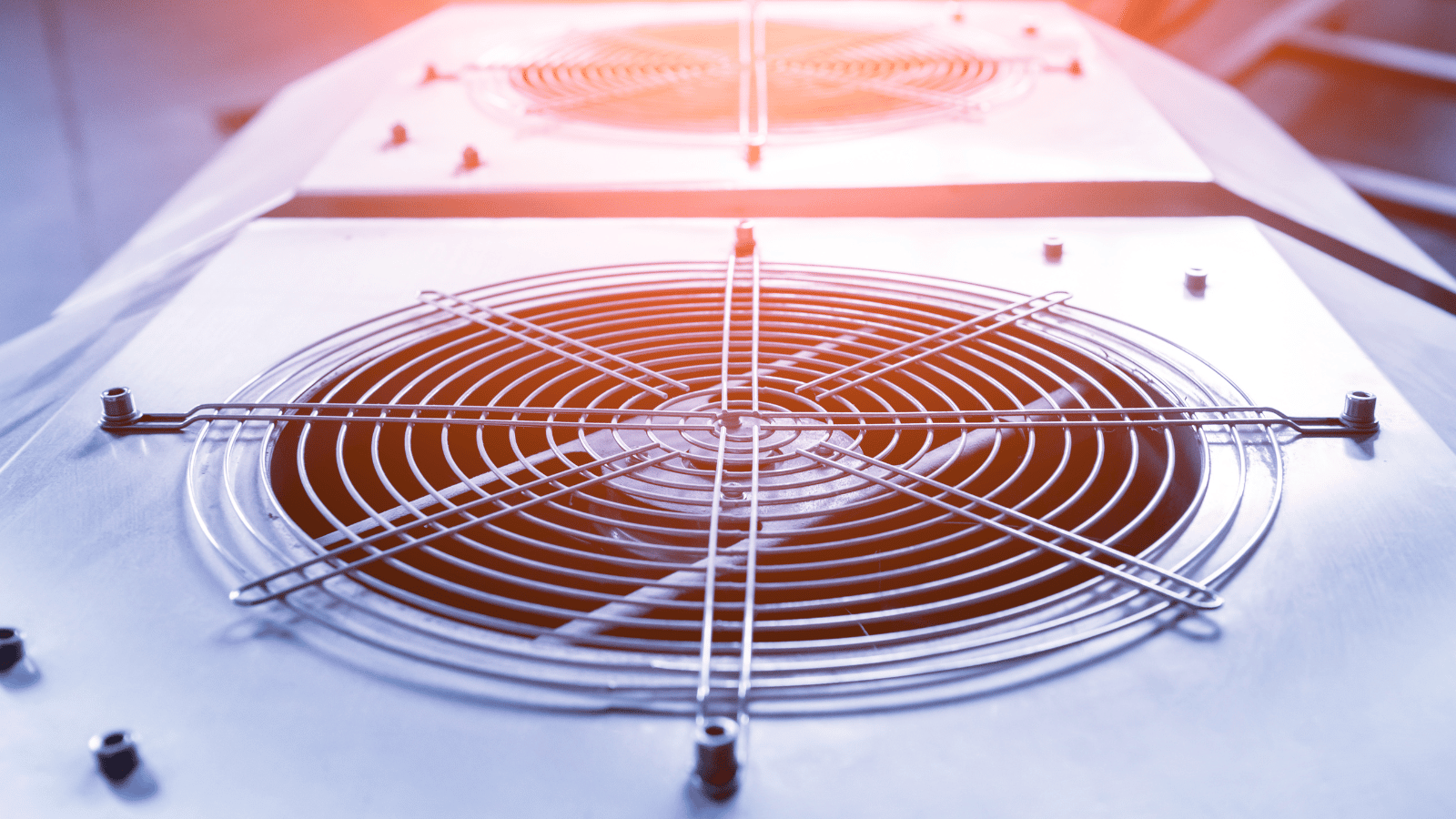 Sheet Metal in HVAC Systems: Efficiency and Benefits