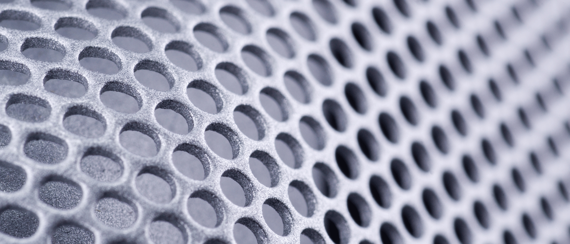 Architectural Applications of Perforated Metal Panels