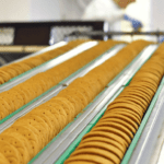 Sheet Metal Conveyor Systems: Streamlining Production in Food Manufacturing
