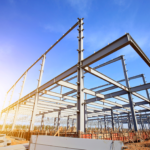 Building the Future in California with Structural Steel