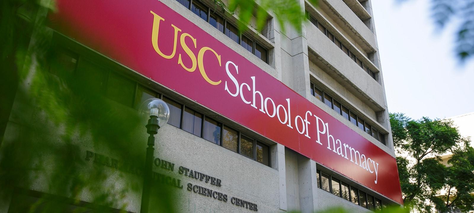 Case Study: USC Compounding Lab Utilizes ASM Products for Operations