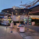 Case Study: Enhancing Disneyland’s Tomorrowland Kiosk